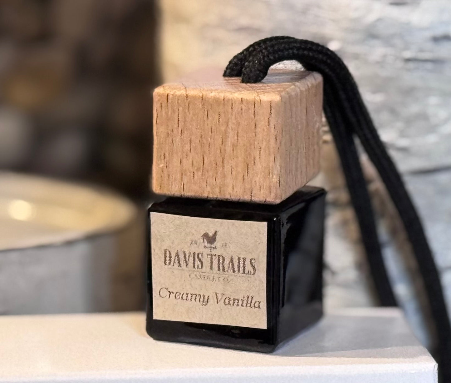 **All New** Scent Diffuser