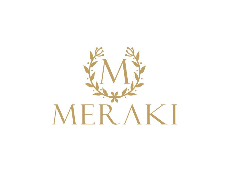 Trailhouse Candle Co.'s  Meraki Collection
