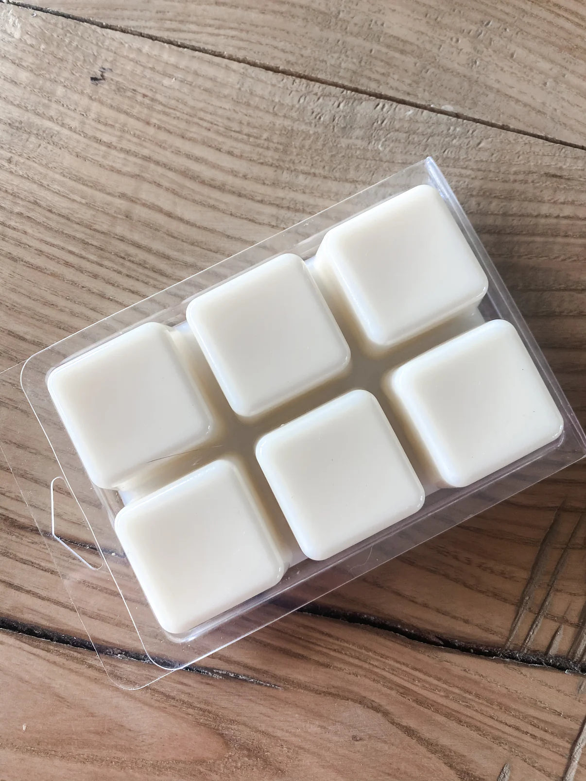 ORGANIC SOY WAX MELTS *ALL NEW SIZE*
