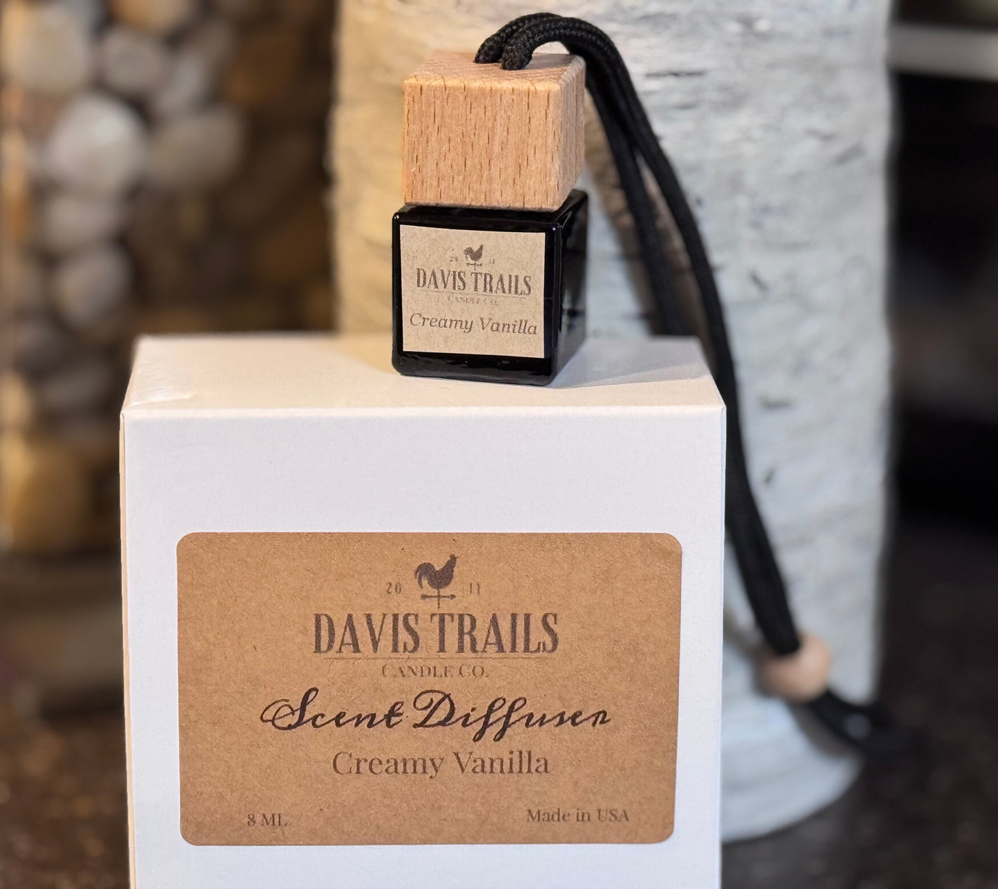 **All New** Scent Diffuser