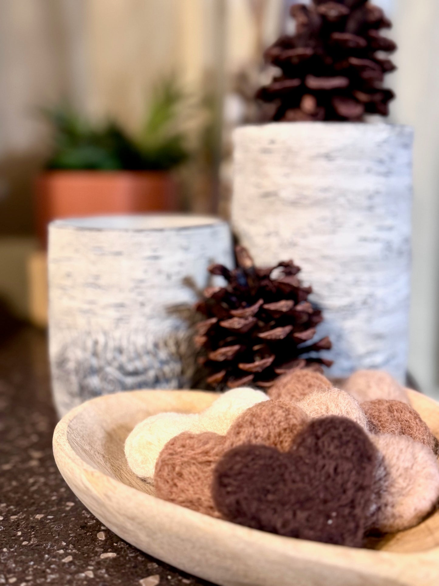 **All New** Scent Sachet