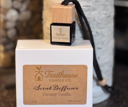 **All New** Scent Diffuser