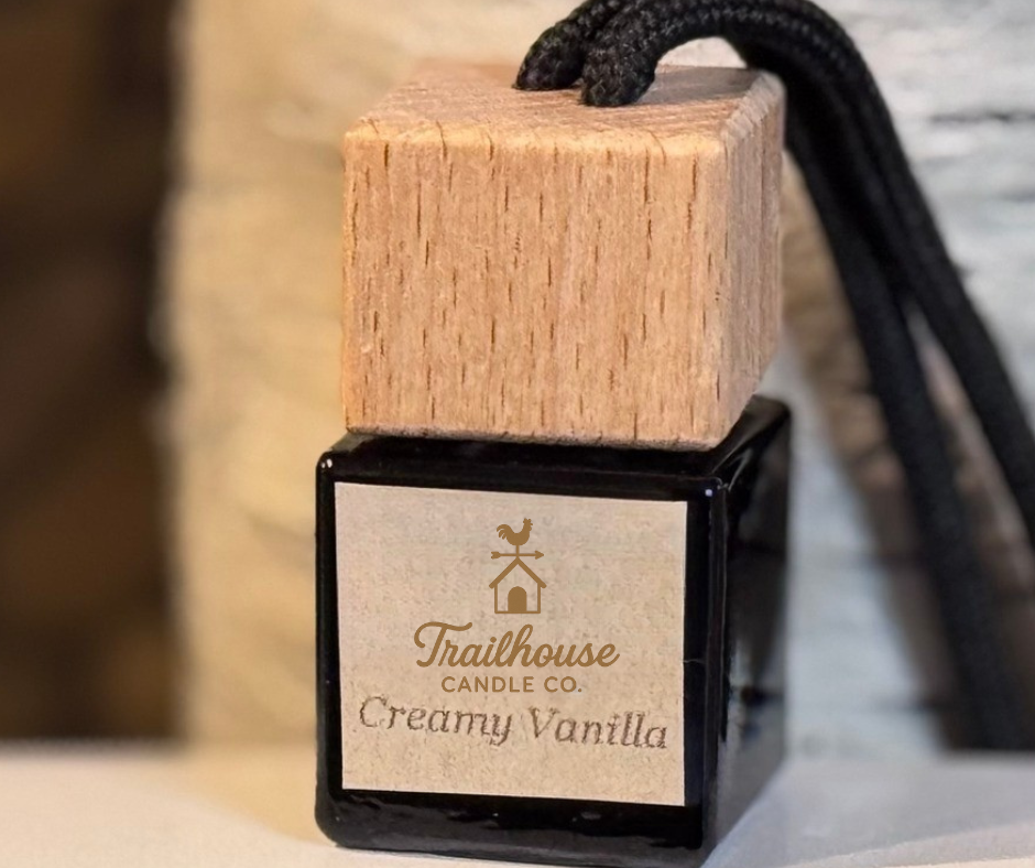 **All New** Scent Diffuser